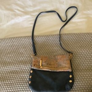 Hammett cross body bag